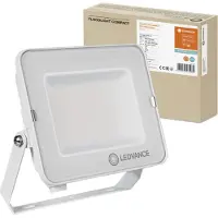Ledvance Projecteur LED Projecteur extérieur 50W 5000lm 6500K IP65 White Floodlight