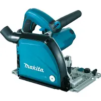Makita Fraiseuse pour plaque aluminium 1300 W Ø 118 mm - CA5000XJ