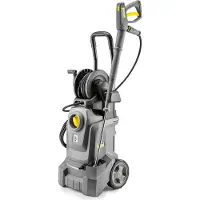 Kärcher 1.520-801.0 KÄRCHER HD 5/11 EX Plus Classic Hochdruckreiniger