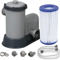 Bestway 58389 kartuová filtrace 5678 l/h