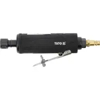 YATO Mini ponceuse pneumatique
