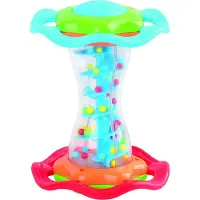 Miniland Baby Rain Roller Jouet Multicolore One Size