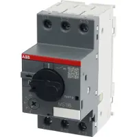 ABB STOTZ-KONTAKT Disjoncteur-moteur MS116-12 (1SAM250000R1012)