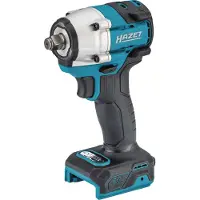 Hazet Visseuse à choc sans fil 9512-600 18V 12,5mm (1/2pouce) 4-kt.406 Nm