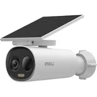 IMOU Caméra De Surveillance Cell 3c All In One Bullet Ip