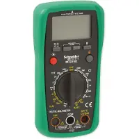 Schneider ELECTRIC, THORSMAN Multimètre IMT23202