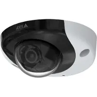 Axis P3935-LR M12 Dôme Caméra de sécurité IP 1920 x 1080 pixels Plafond