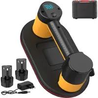 OEM Ventouse à vide, capacité de charge de 300 kg, batterie de 4 000 mAh, 1 pièce