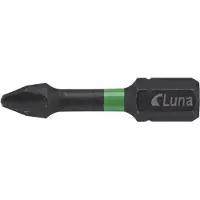 Philips Embouts de torsion Phillips PH1 32 mm (2 pièces)