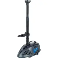 T.I.P. Pompe de relevage eaux usées T.I.P. Extrema 300/10 Pro - 1200 W 19,5 m³/h Monophasé 230 V