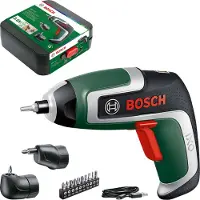 Bosch Visseuse sans fil IXO 7 - Basic - - 06039E0001