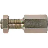 Ks Tools Adaptateur AG M20x1,5 x IG M18x1,5 - 700.1430