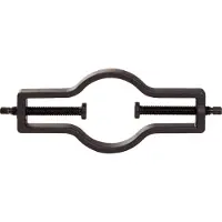 Ks Tools étrier de serrage universel, 10-130mm ( 615.5101 )