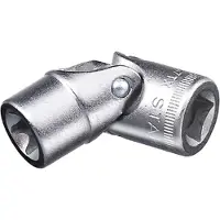 Stahlwille embout articulé Torx 3/8" 47 TX E 10