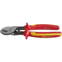 Ks Tools 117.1122 Ciseaux à câbles
