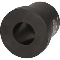 Ks Tools Outil d'emmanchement pour palier libre diamètre extérieur 46 mm diamètre intérieur 20,5 mm - 460.5070