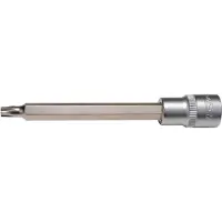 Ks Tools Douille à embout 1/2" Torx T55 140 mm - 911.1940