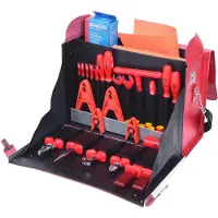 Ks Tools 117.1830 mechanics tool set 36 tools