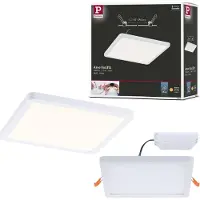 Paulmann VariFit LED panneau encastré Areo