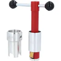 Ks Tools Adaptateur de valve et de baignoire 2pcs - 116.2002