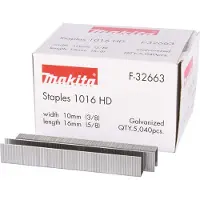 Makita Agrafes 10-16mm F-32663 5040 pcs.