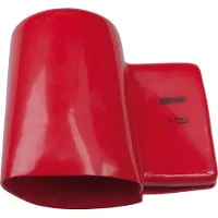 Ks Tools Cache et protection avec isolation de protection, 80 mm ( 117.1797 )