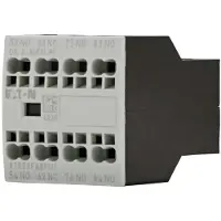 Eaton Module de contact auxiliaire DILA-XHI31-PI#199318 (199318)