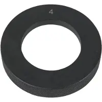 Ks Tools Stützring (Ausbau) Ø 64x20 mm - 460.1709