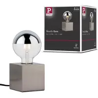 Paulmann Lampe de table Kura