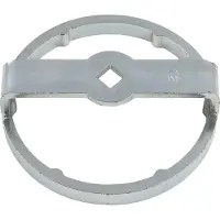 Ks Tools Clé pour filtre à huile 3/8",96-6 ( 150.9429 )