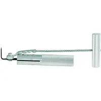 Ks Tools poignée de traction pour 140.2241