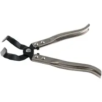 Ks Tools Coupe-tube à bande, dévidé.230mm ( 115.1191 )