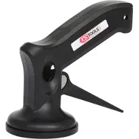 Ks Tools Mini-ventouse, Ø 70mm, 8 kg ( 140.1015 )