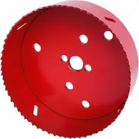 Ks Tools 129.5121 scie cloche 1 pièce(s)
