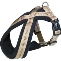 Nobby Harnais confort Soft Grip (M, Chien)