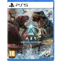 Ps5 Ark: Survival Ascend Clair PAL