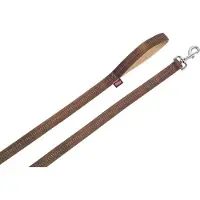 Huismerk Longe de présentation Soft Grip (L, XL, Chien)