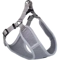 Nobby Harnais Mesh Reflect (L, Chien)