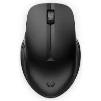 HP 430 (Sans fil), Souris, Noir
