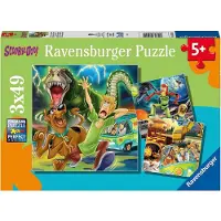 Ravensburger 5242 (49 pièces)