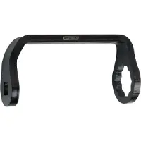 Ks Tools Clé à filtre à huile 1/2" pour moteurs à essence Opel et Vauxhall ( 150.9444 )