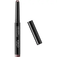 KIKO Milano Long Lasting Fard à Paupières en Stick 1,6 g (nuances variées) - 14 Rosy Brown