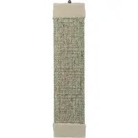 Nobby Grattoir Peluche Gris 15 X 60 Cm Jumbo