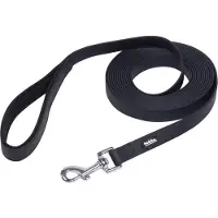 Nobby Couverture de laisse de traîne (Chien, Général, Promenade, Sport canin)
