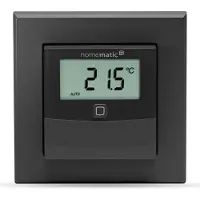 Homematic IP HmIP-STHD-A Capteur de température et d'humidité intérieures Freestanding Wireless