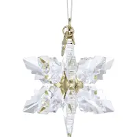Swarovski Ornement festif (1 x)