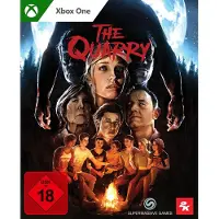 The Quarry Xbox One