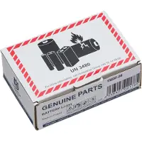 Gardena Batterie Li-Ion 18V pro Sileno city 15032-20