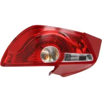 Valeo Feu arrière 043833