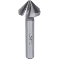 Ks Tools 336.0071 Foret Foret d'ébavurage 1 pièce(s)